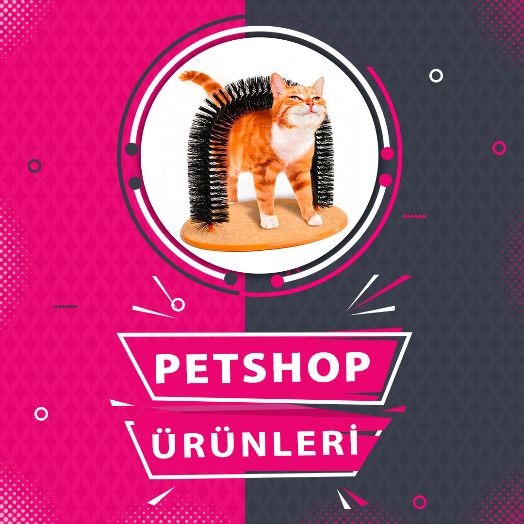 PetShop Ürünleri